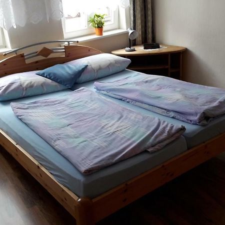 Ferienwohnung Вернигероде Экстерьер фото