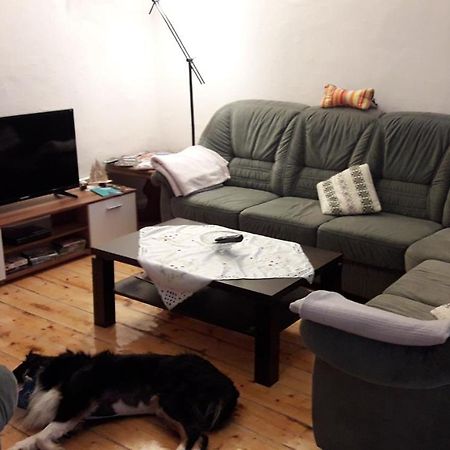 Ferienwohnung Вернигероде Экстерьер фото