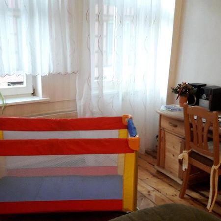Ferienwohnung Вернигероде Экстерьер фото