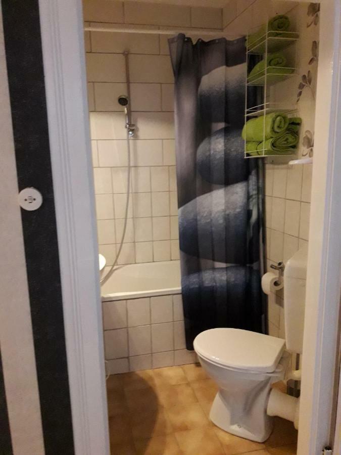 Ferienwohnung Вернигероде Экстерьер фото