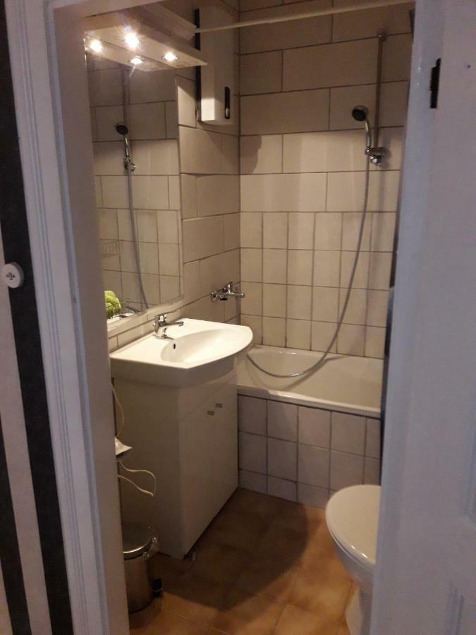 Ferienwohnung Вернигероде Экстерьер фото