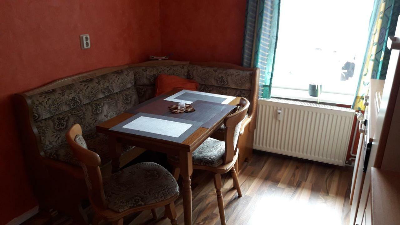 Ferienwohnung Вернигероде Экстерьер фото