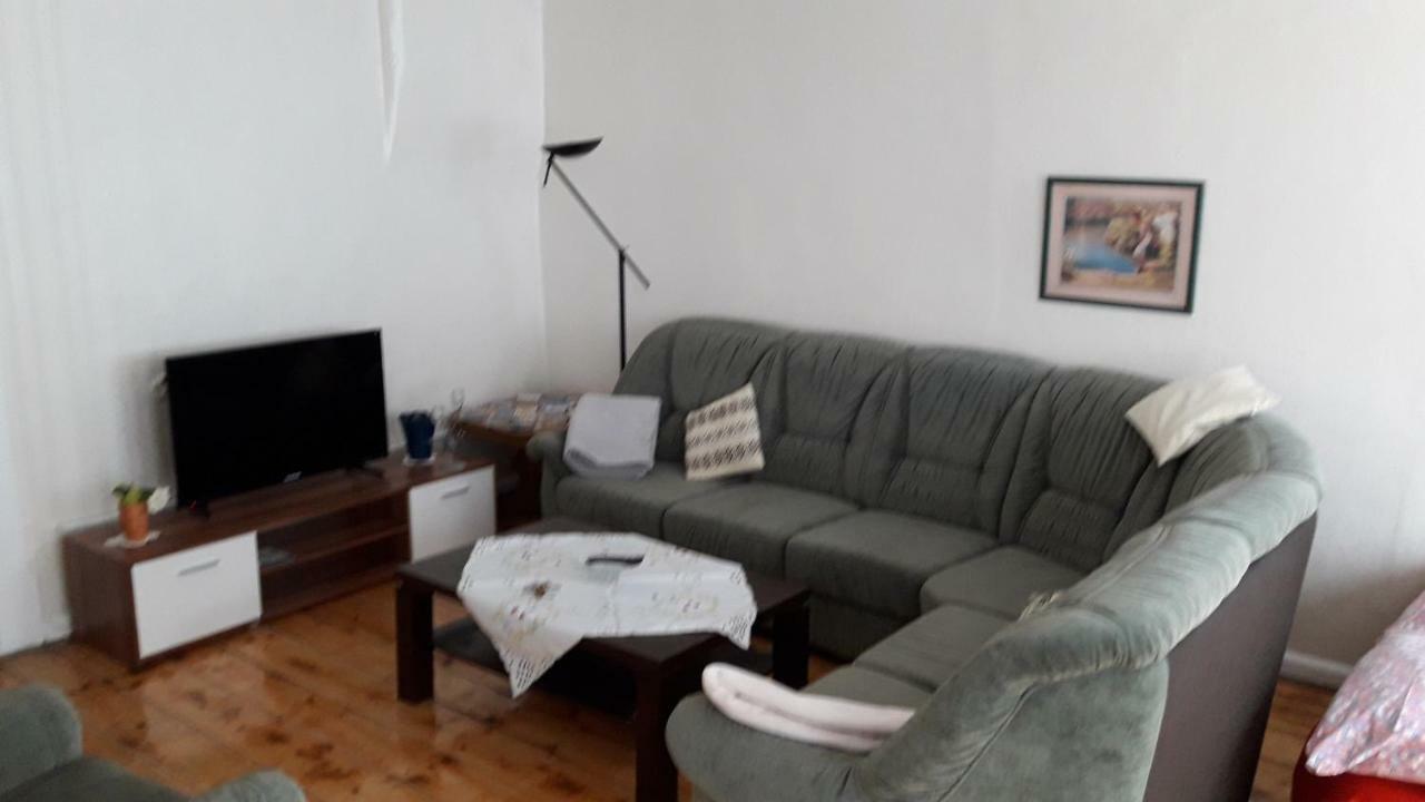 Ferienwohnung Вернигероде Экстерьер фото