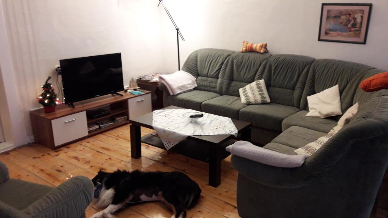 Ferienwohnung Вернигероде Экстерьер фото