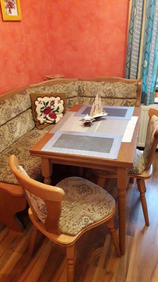 Ferienwohnung Вернигероде Экстерьер фото